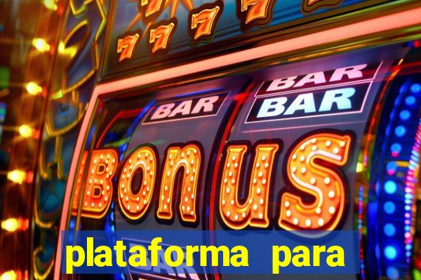 plataforma para jogar mines